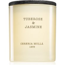 Cereria Mollá Tuberose & Jasmine 230 g