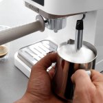 DeLonghi Stilosa EC 260.W – Zboží Dáma