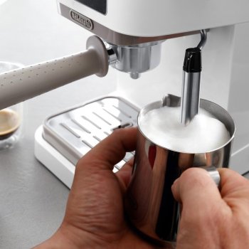 DeLonghi Stilosa EC 260.W od 2 663 K Heureka.cz