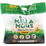 MillaMore Podestýlka hlod. štěpky osika Premium 20 l – Zboží Dáma