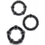 Blush Stay Hard Donut Rings Oversized – Zboží Dáma