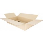 T-Pack OKK36602021 Klopové krabice 360 x 600 x 200 mm F203 20ks – Hledejceny.cz