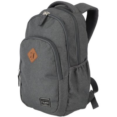 Travelite Basics Small 96306-05 Anthracite 13 l