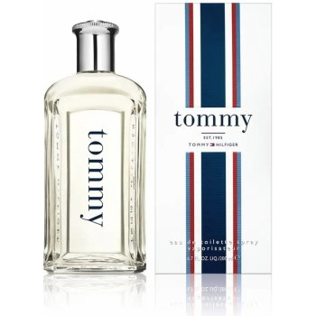 Tommy Hilfiger Tommy toaletní voda pánská 200 ml