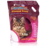 Catwill Economical pack 4,3 kg – Hledejceny.cz