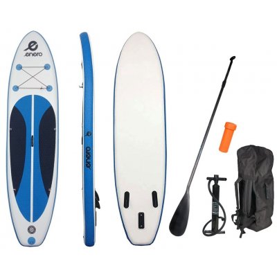 Paddleboard Enero SUP 300cm x 76cm x 15cm