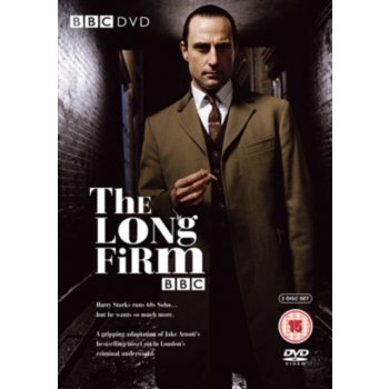 The Long Firm DVD