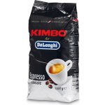 Kimbo for DeLonghi Classic 1 kg – Zboží Mobilmania