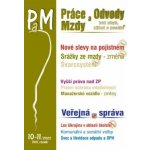 PaM č. 10-11 / 2022 - Nové slevy na pojistném – Hledejceny.cz