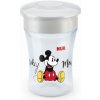 Nuk hrneček Magic Cup Mickey Mouse DS18050389 230 ml