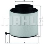 Vzduchový filtr MAHLE LX 2092D – Hledejceny.cz