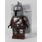 LEGO® Star Wars Mandalorian 2 svítící figurka – Zboží Mobilmania