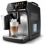 Philips Series 5400 LatteGo EP 5446/70 – Hledejceny.cz