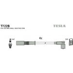 Sada kabelů pro zapalování TESLA T722B – Hledejceny.cz