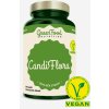 Podpora trávení a zažívání CandiFlora GreenFood Nutrition 90 kapslí