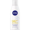 Nivea Visage Q10 plus čistící pleťové mléko proti vráskám 200 ml