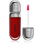 Kiko Milano 3D Hydra lesk na rty 15 cherry red 6,5 ml – Zboží Dáma