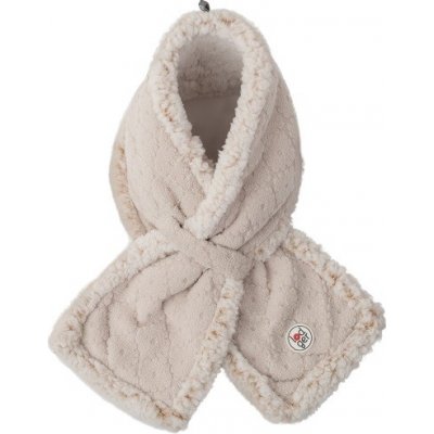 LODGER Muffler Folklore Fleece Birch – Zboží Dáma