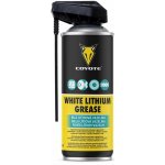 Coyote Bílá lithiová vazelína 400 ml | Zboží Auto