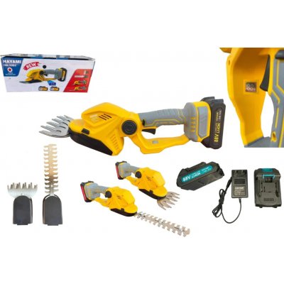 Hayami HA-1062 2v1 – Sleviste.cz