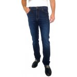 Vigoss Jeans pánské rifle 71027 7213 V62 Dark Mid blue – Zboží Dáma