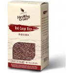 Sawat-D Healthy Grain červená rýže red cargo rice 1 kg – Zboží Dáma