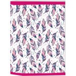 Stil sešit A5 Trend 465 čtverečkovaný peříčka – Zbozi.Blesk.cz