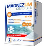Simply You Magnezum Dead Sea 80 tablet – Hledejceny.cz