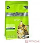 Arden Grange Kitten kuře & brambory 0,4 kg – Hledejceny.cz