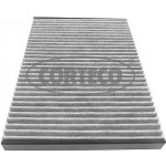CORTECO Filtr, vzduch v interiéru 49393535 – Hledejceny.cz