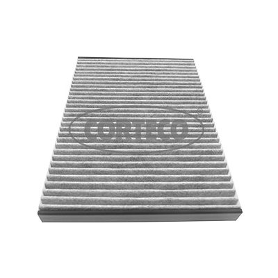 CORTECO Filtr, vzduch v interiéru 49393535 – Hledejceny.cz