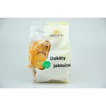NATURAL Dukáty ovesné jablečné sušenky 200 g – Sleviste.cz