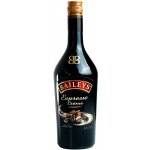 Baileys Espresso Créme 17% 1 l (holá láhev) – Zboží Dáma