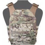 Warrior Assault Systems Zádový panel Laser Cut Assaulters Back Panel černý – Zboží Mobilmania