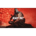 Ready Or Not – Zboží Živě