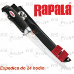 Rapala Filetovací nůž Soft grip fillet 15cm BP706SH1 – Zboží Dáma