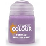 GW Citadel Contrast Magos Purple 18ml – Zbozi.Blesk.cz