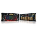 Connect It Battle Rainbow CI-1129 – Sleviste.cz