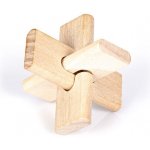 Albi Mini hlavolam Kříž – Zboží Dáma