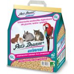 Pet's Dream Universal 5 l – Sleviste.cz