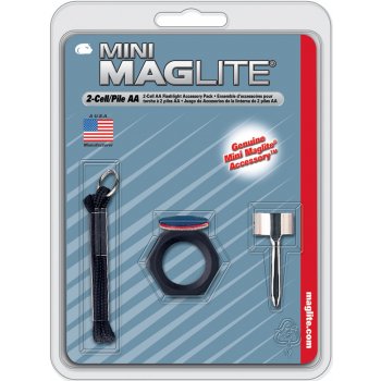 Mag-lite Mini AA