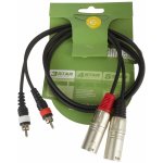 Adam Hall K3TMC0100 – Zboží Živě