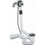 Grohe Vanový automat Grohe Talentofill k vaně G28990000 G28990000 – Zboží Dáma