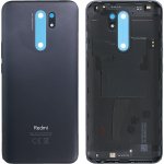 Kryt Xiaomi Redmi 9 zadní šedý – Zbozi.Blesk.cz