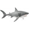 Figurka Schleich 14809 Bílý žralok