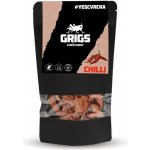 Grig Cvrččí chipsy chilli 70 g – Zboží Mobilmania