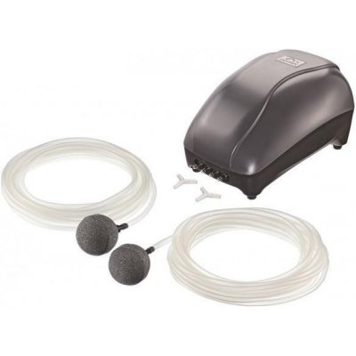 Provzdušňovač jezírka PONTEC PondoAir Set 200 vzduchování – Zboží Dáma