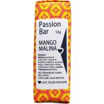 Passion Bar Low Carb Bar 50 g – Zboží Mobilmania