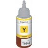 Plnící sada Inkoust Gigaprint Epson T6644 Yellow - kompatibilní