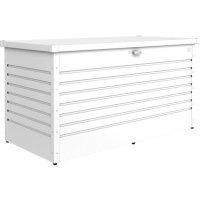 Biohort FreizeitBox / Leisure timeBox 160 l bílý 61060 – Hledejceny.cz